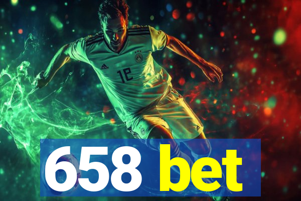 658 bet